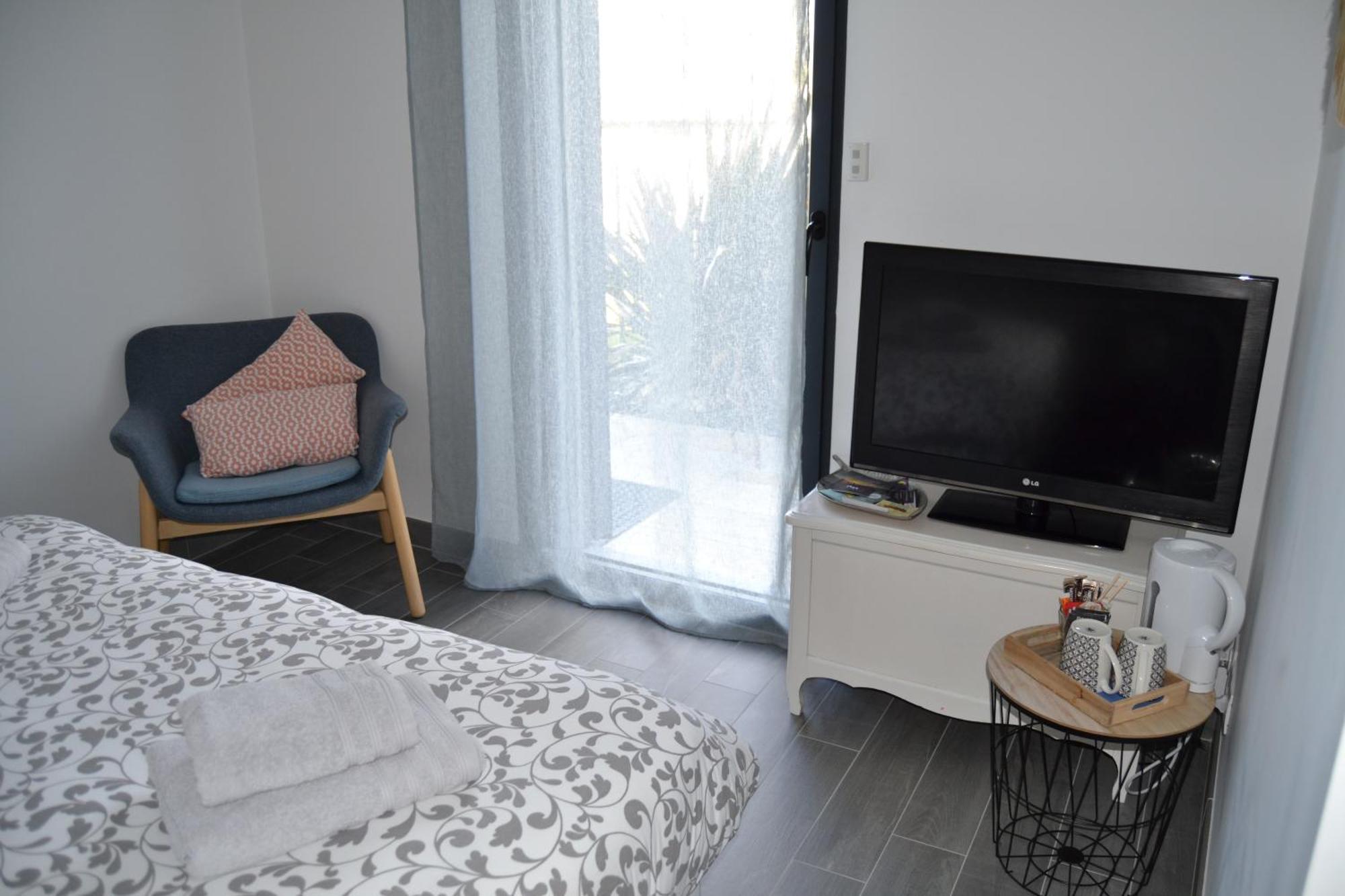 Bed and Breakfast La Petite Bicoque Saint-Suliac Exteriér fotografie